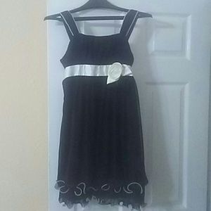 Amy Buyer size 14 children's dress